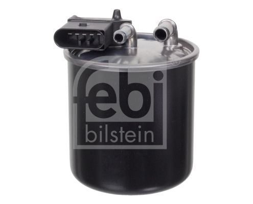 FEBI BILSTEIN Топливный фильтр 100476